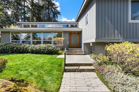 1465 185th Avenue NE Bellevue WA 98008