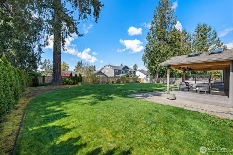1465 185th Avenue NE Bellevue WA 98008