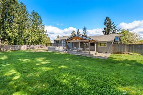 1465 185th Avenue NE Bellevue WA 98008