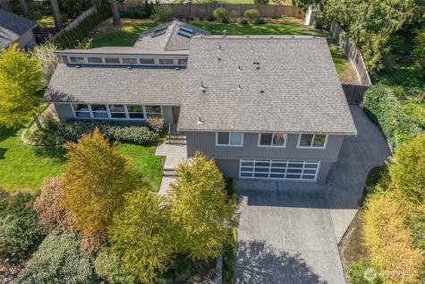 1465 185th Avenue NE Bellevue WA 98008