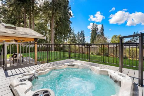 1465 185th Avenue NE Bellevue WA 98008