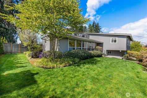 1465 185th Avenue NE Bellevue WA 98008