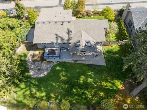 1465 185th Avenue NE Bellevue WA 98008