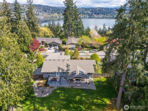 1465 185th Avenue NE Bellevue WA 98008