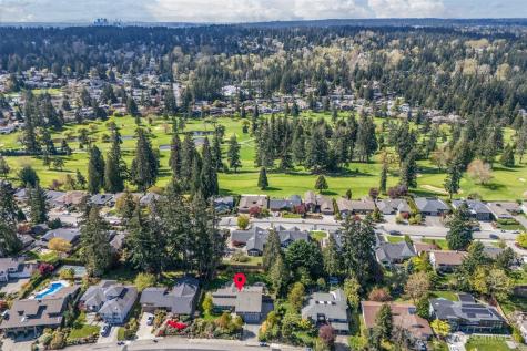 1465 185th Avenue NE Bellevue WA 98008