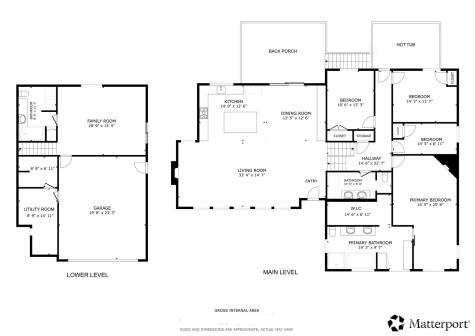 1465 185th Avenue NE Bellevue WA 98008