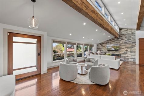 1465 185th Avenue NE Bellevue WA 98008