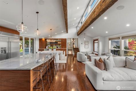 1465 185th Avenue NE Bellevue WA 98008