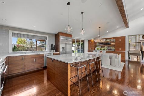 1465 185th Avenue NE Bellevue WA 98008