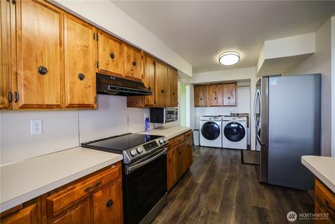 1234 Friedlander Drive Aberdeen WA 98520