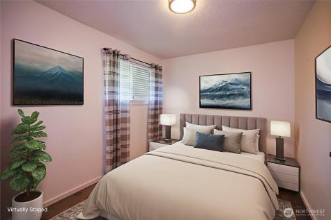 1234 Friedlander Drive Aberdeen WA 98520