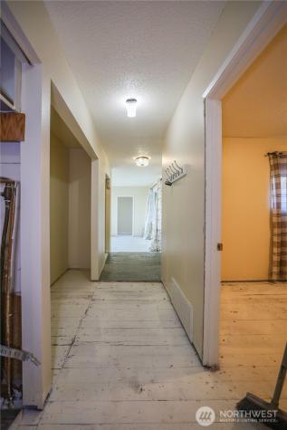 1234 Friedlander Drive Aberdeen WA 98520