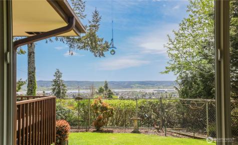 1234 Friedlander Drive Aberdeen WA 98520