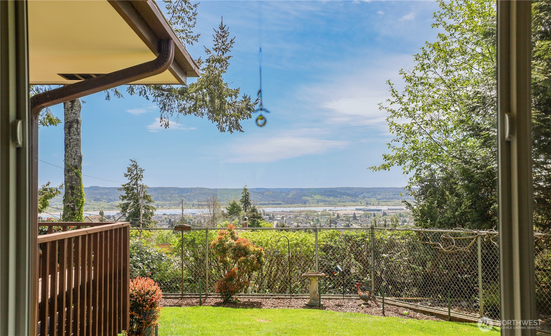 1234 Friedlander Drive Aberdeen WA 98520