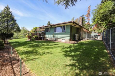 1234 Friedlander Drive Aberdeen WA 98520