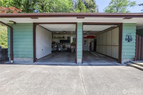 1234 Friedlander Drive Aberdeen WA 98520