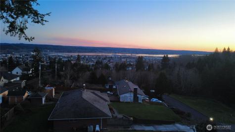 1234 Friedlander Drive Aberdeen WA 98520