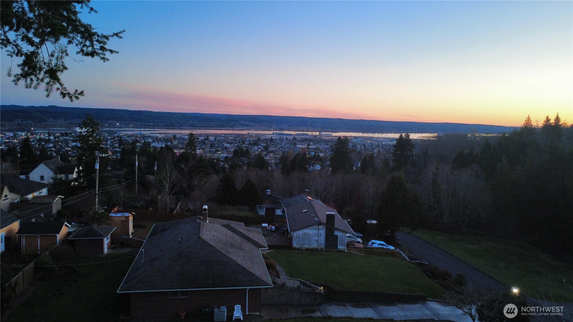 1234 Friedlander Drive Aberdeen WA 98520
