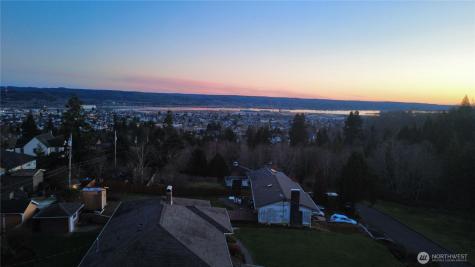1234 Friedlander Drive Aberdeen WA 98520