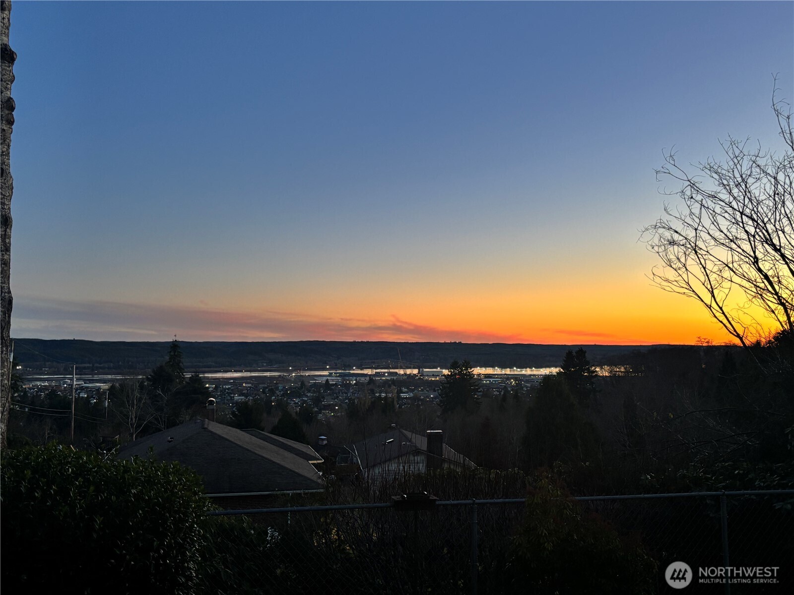 1234 Friedlander Drive Aberdeen WA 98520