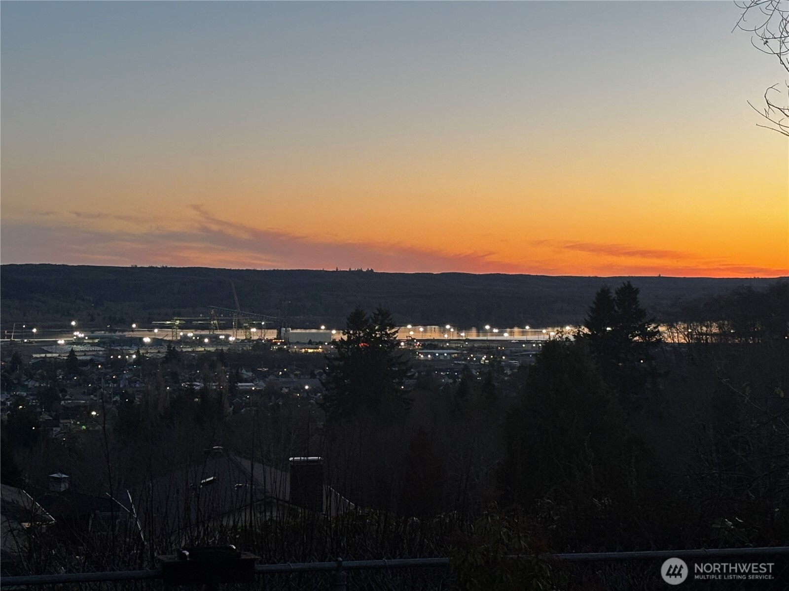 1234 Friedlander Drive Aberdeen WA 98520