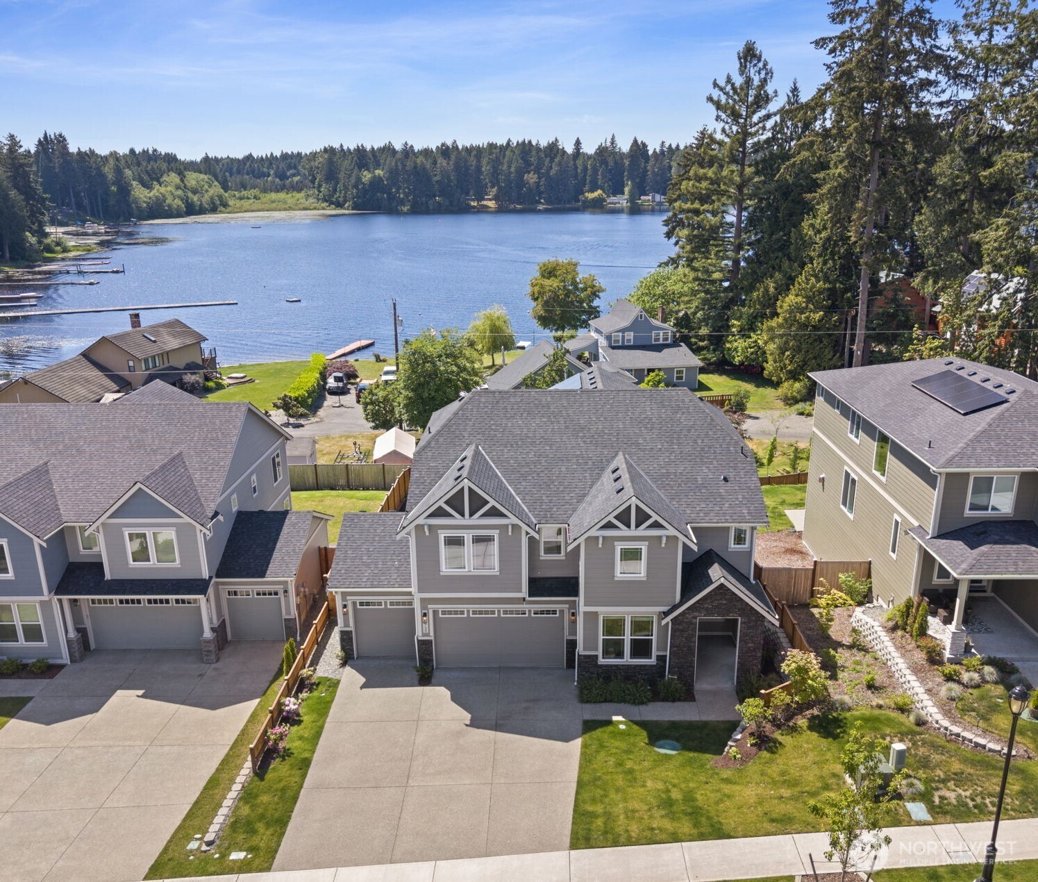 6730 Dusty Lane SE Lacey WA 98503