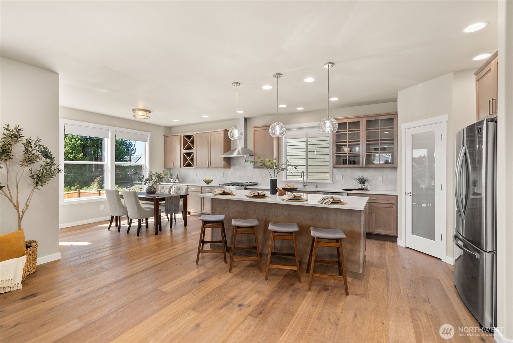 6730 Dusty Lane SE Lacey WA 98503