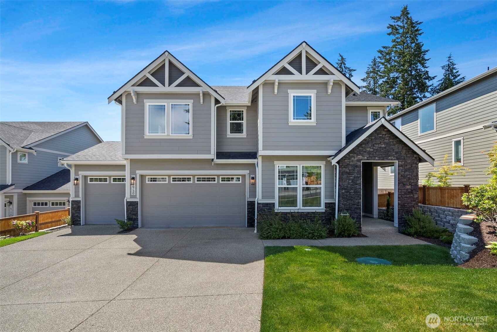 6730 Dusty Lane SE Lacey WA 98503