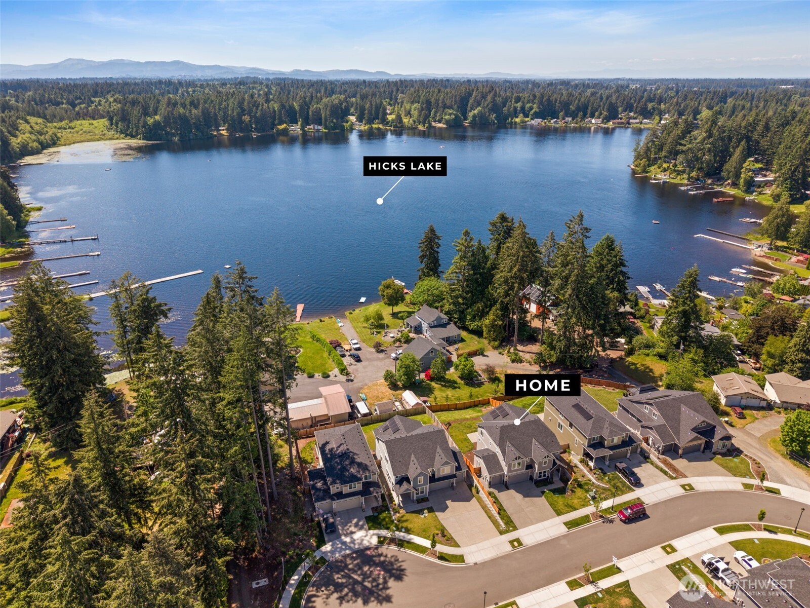 6730 Dusty Lane SE Lacey WA 98503