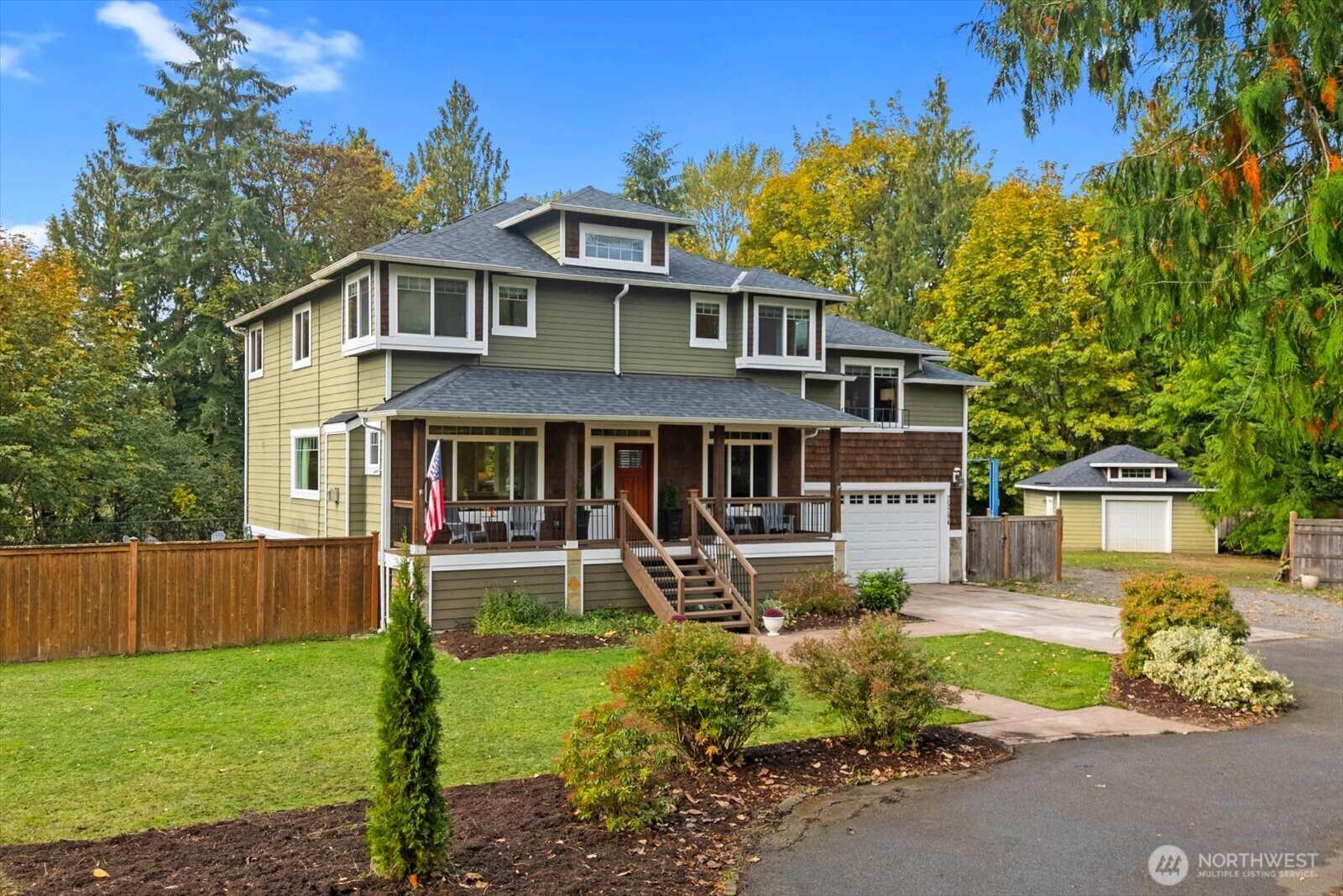 25204 19th Avenue NE Arlington WA 98223