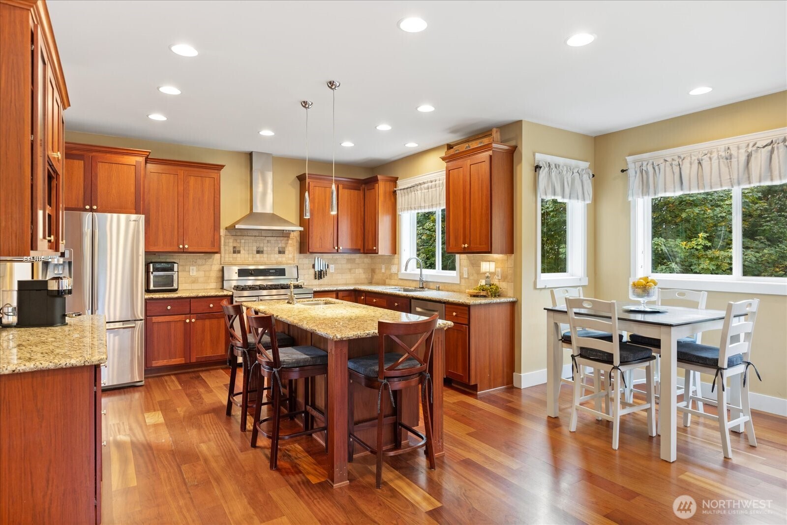 25204 19th Avenue NE Arlington WA 98223