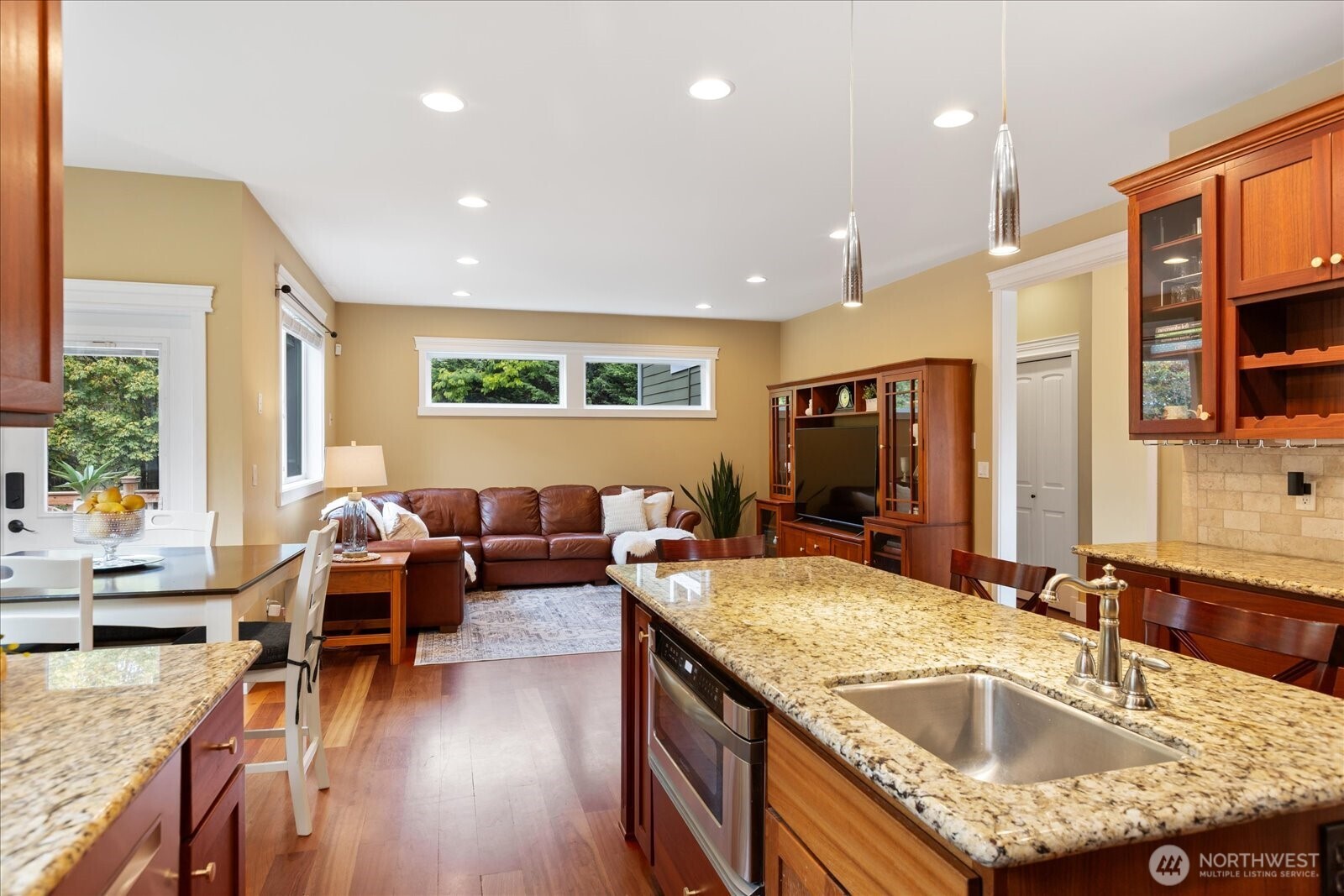 25204 19th Avenue NE Arlington WA 98223