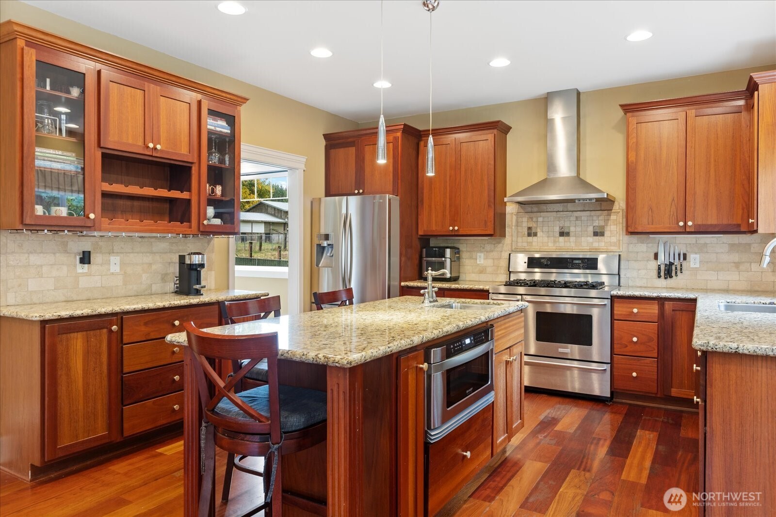 25204 19th Avenue NE Arlington WA 98223