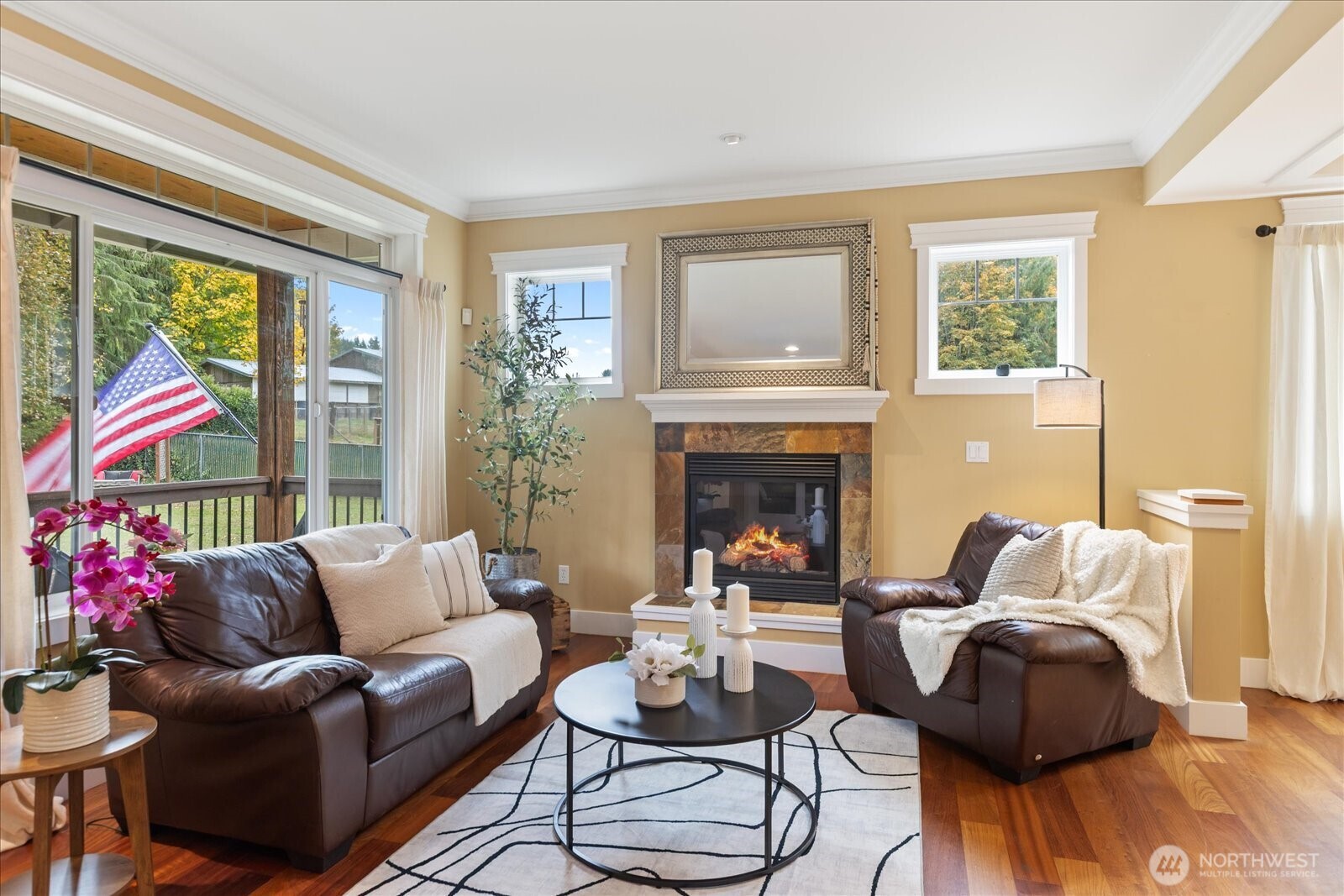 25204 19th Avenue NE Arlington WA 98223