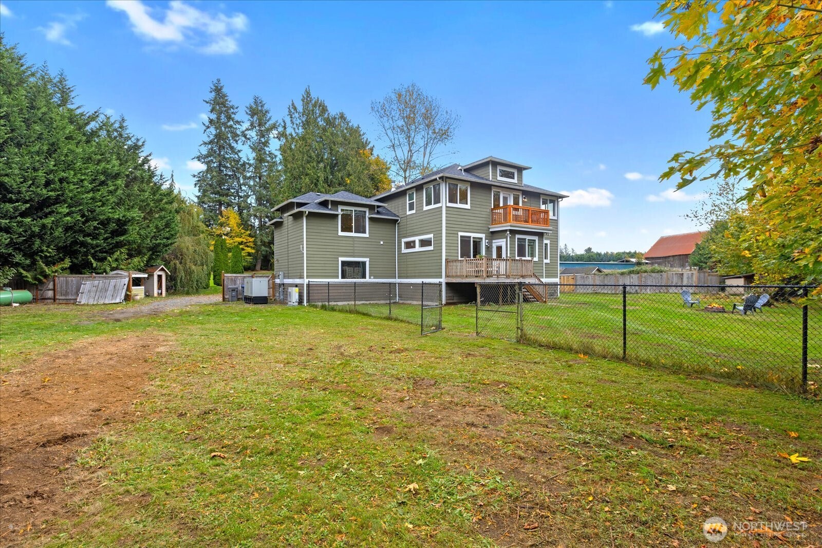 25204 19th Avenue NE Arlington WA 98223