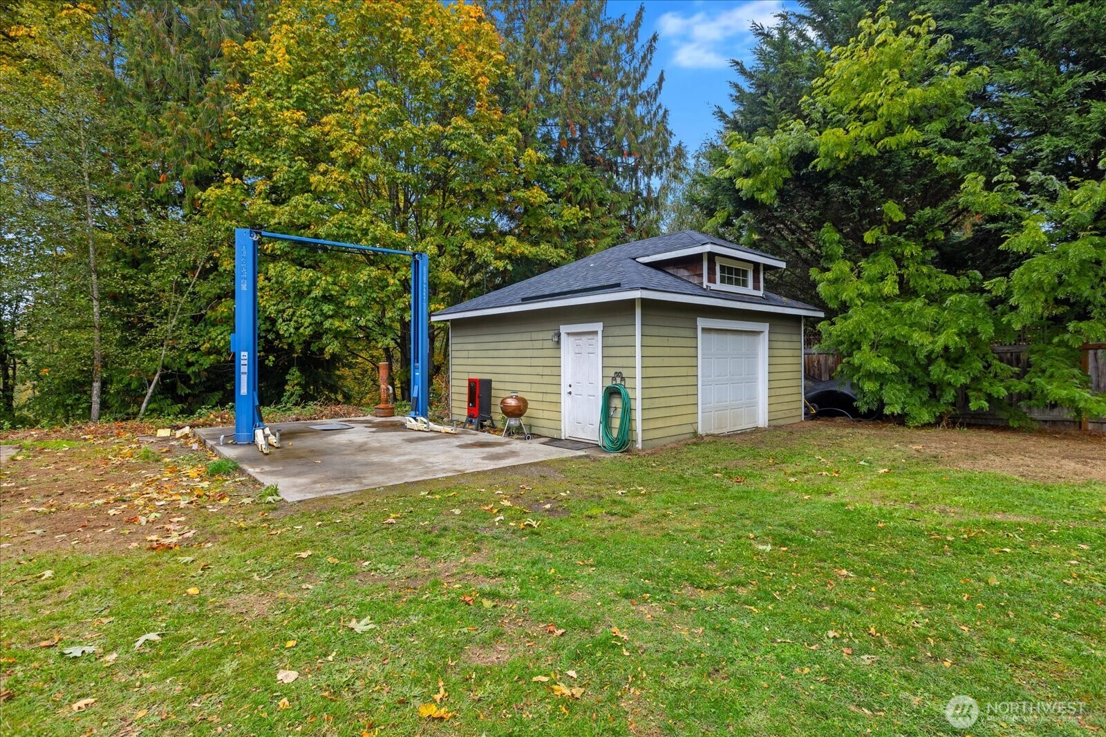 25204 19th Avenue NE Arlington WA 98223