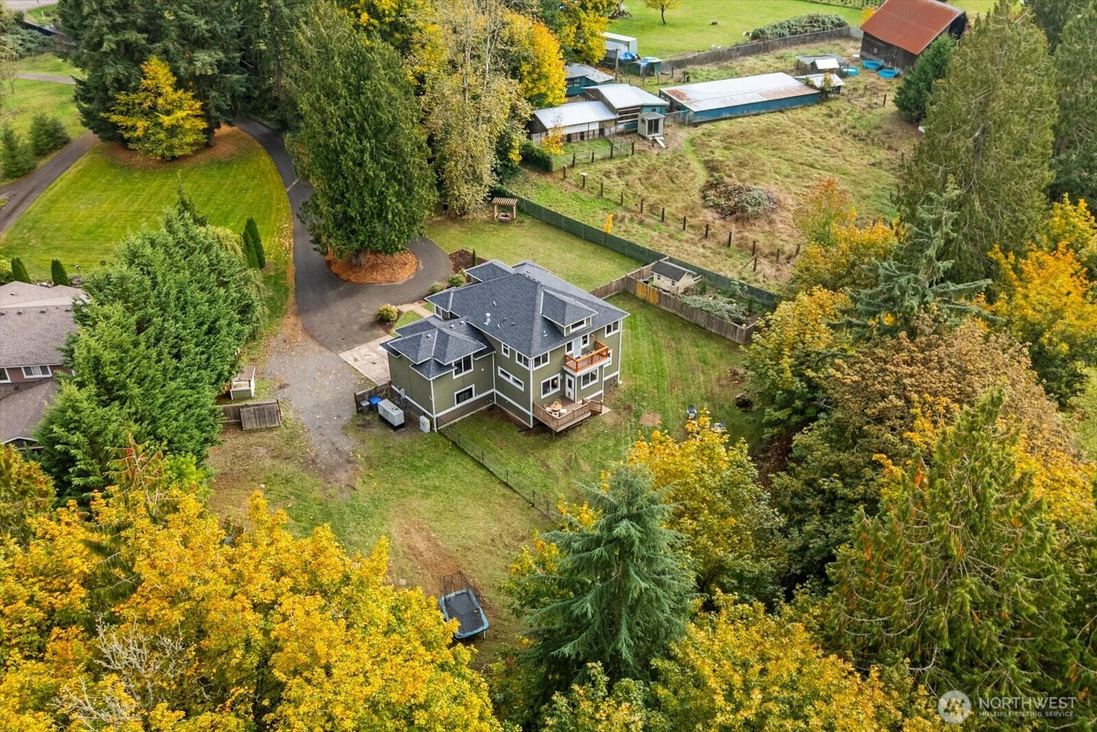 25204 19th Avenue NE Arlington WA 98223