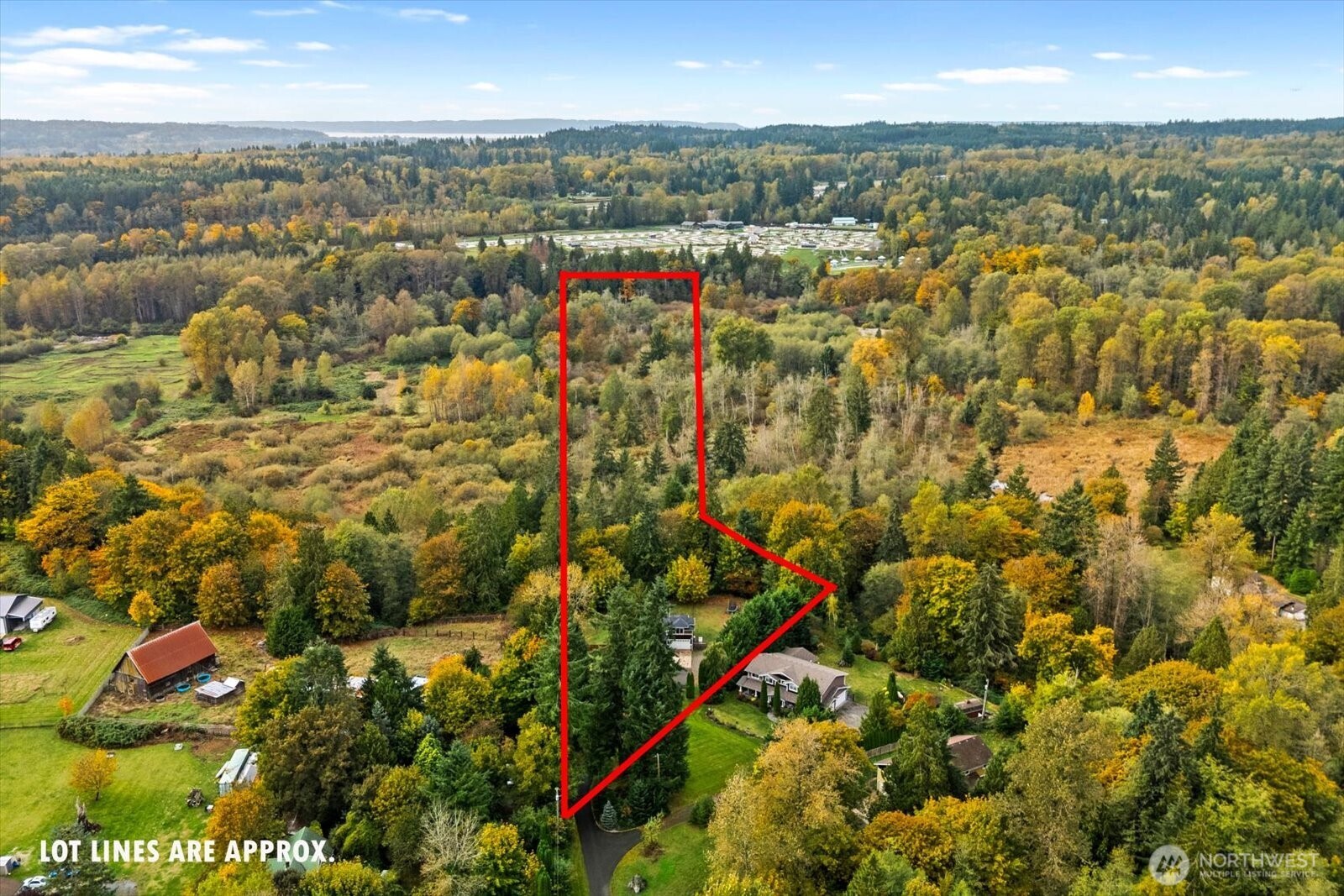 25204 19th Avenue NE Arlington WA 98223