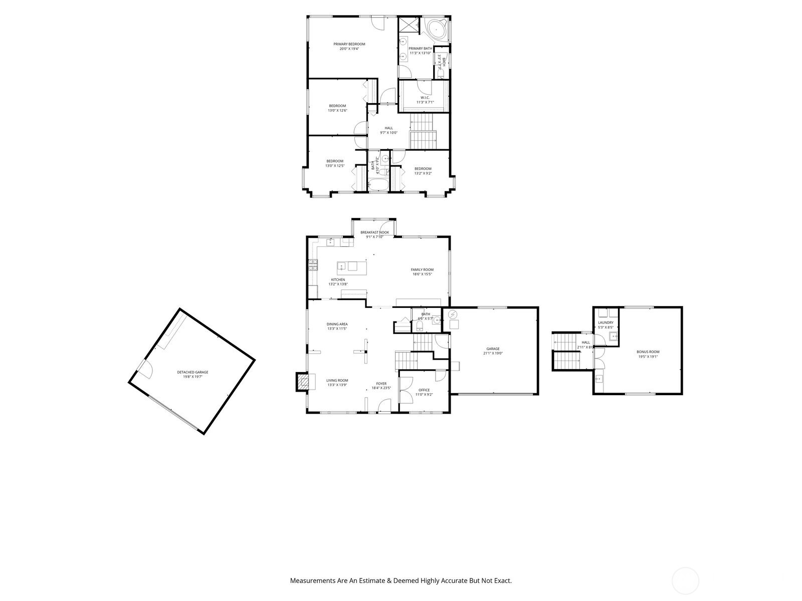 25204 19th Avenue NE Arlington WA 98223