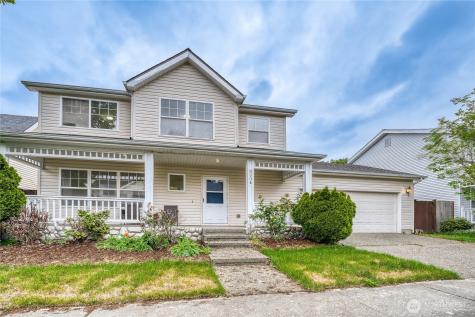 3904 NE 5th Place Renton WA 98056