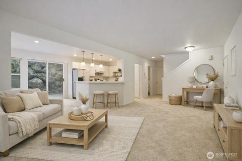 3904 NE 5th Place Renton WA 98056