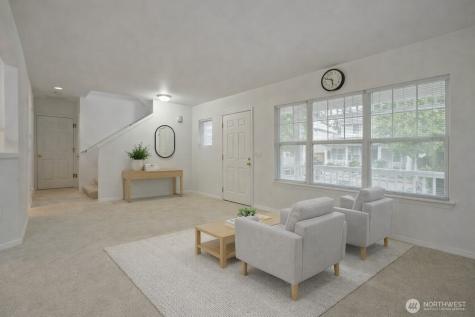 3904 NE 5th Place Renton WA 98056
