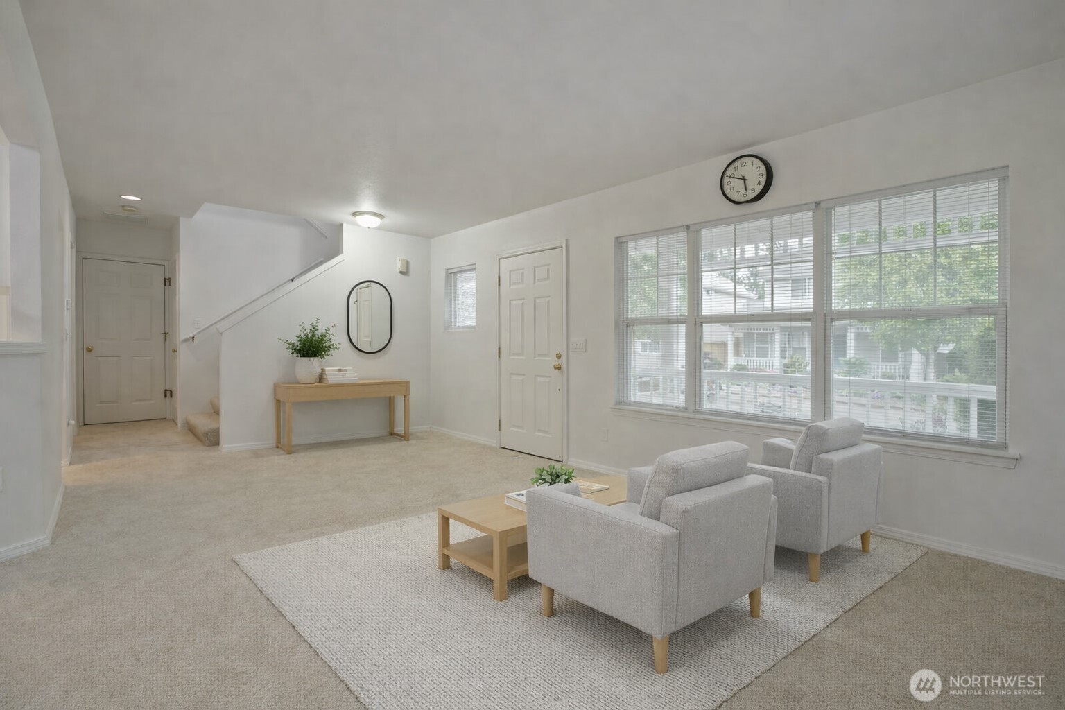 3904 NE 5th Place Renton WA 98056