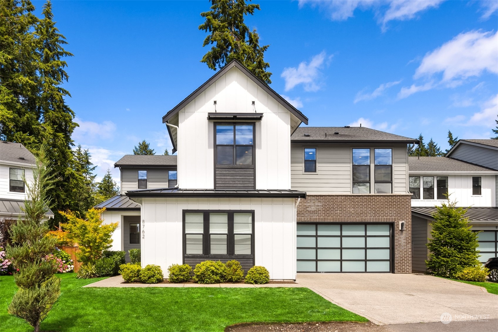 8762 Ne Winslow Grove Court Bainbridge Island WA 98110