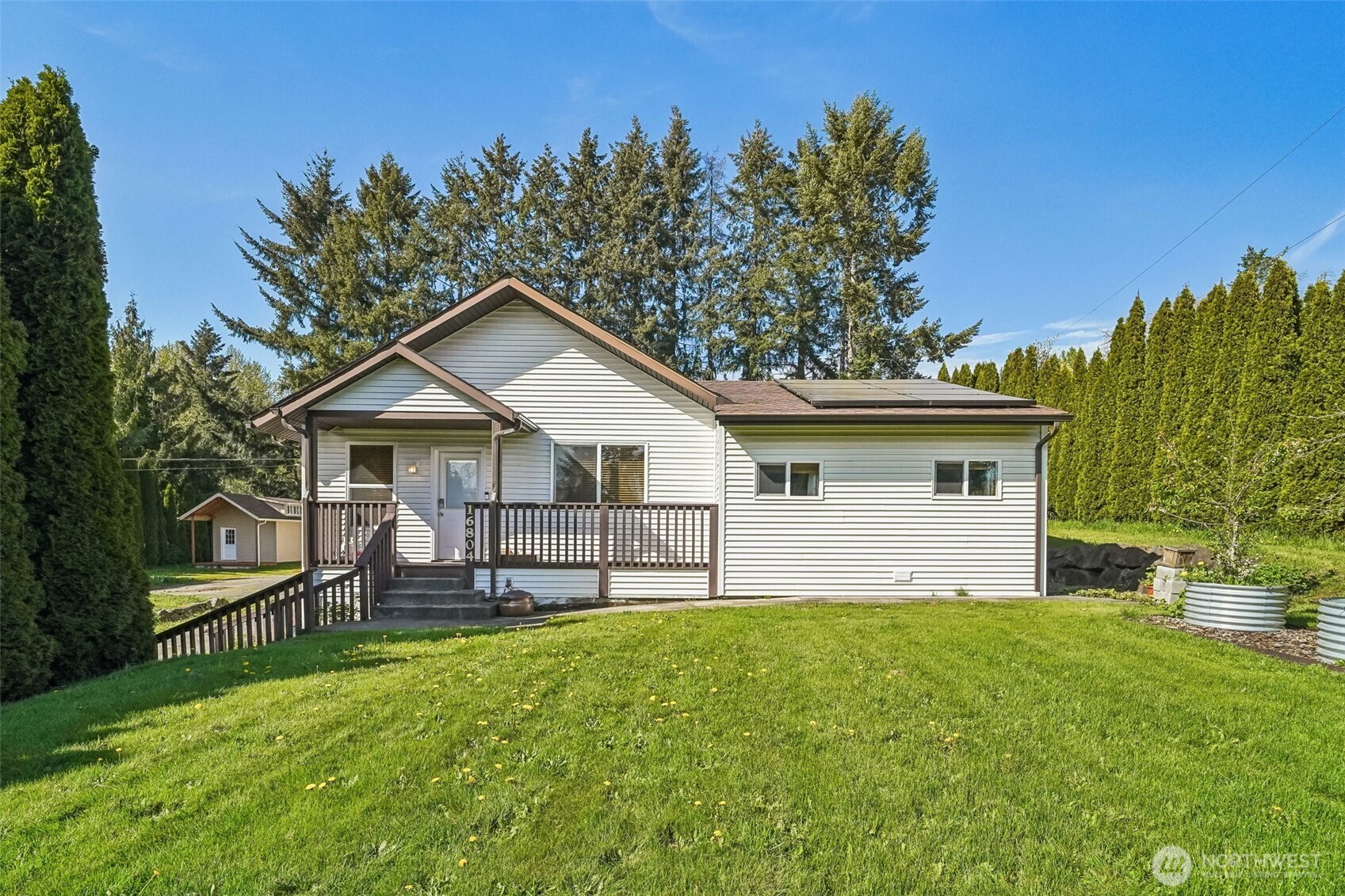 16804 SE 128th Street Renton WA 98059