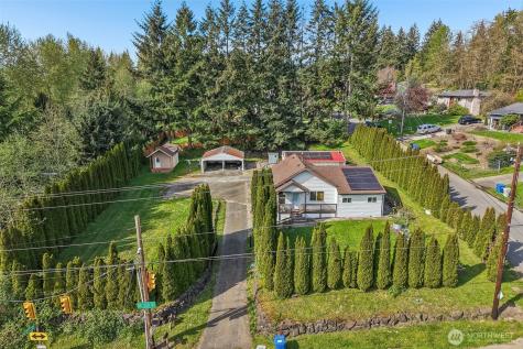16804 SE 128th Street Renton WA 98059