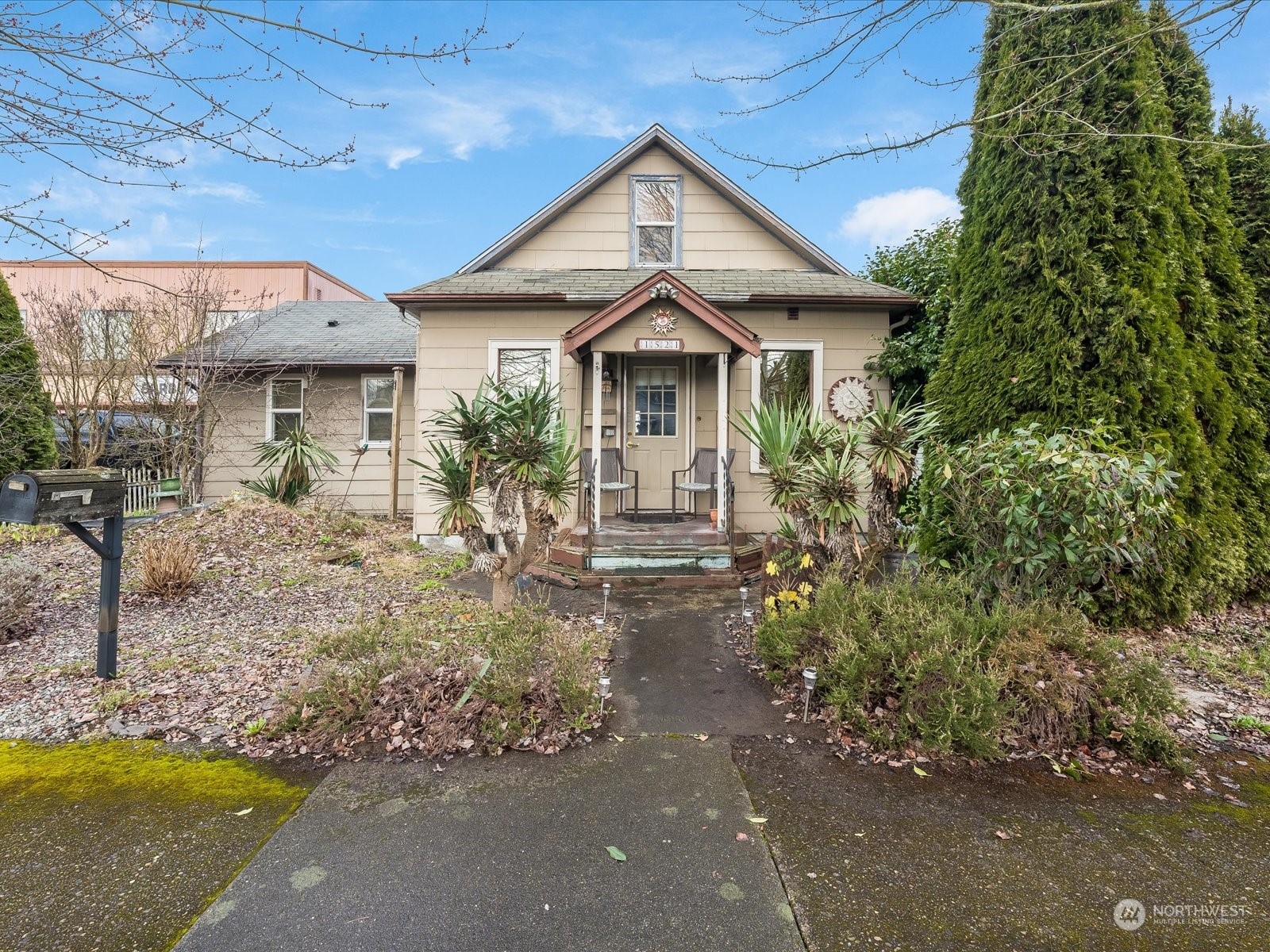 1521 5th Street Marysville WA 98270