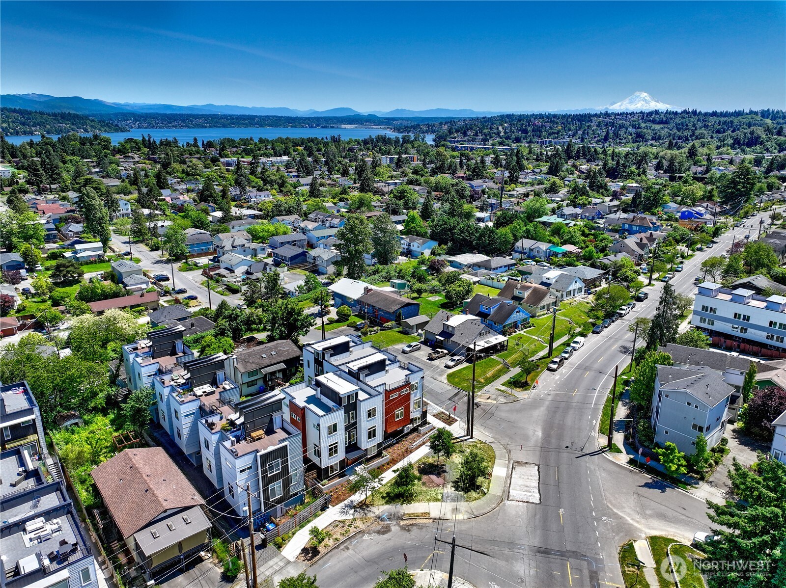 4304 S Holden Street Seattle WA 98118