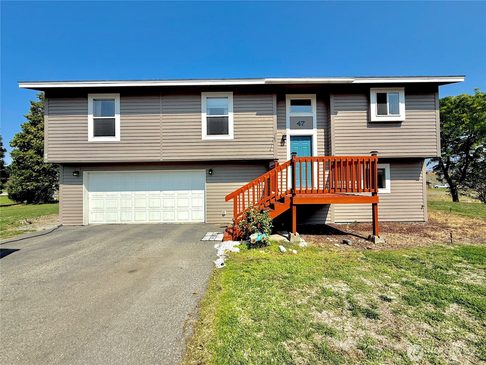 47 Kruse Street Omak WA 98841