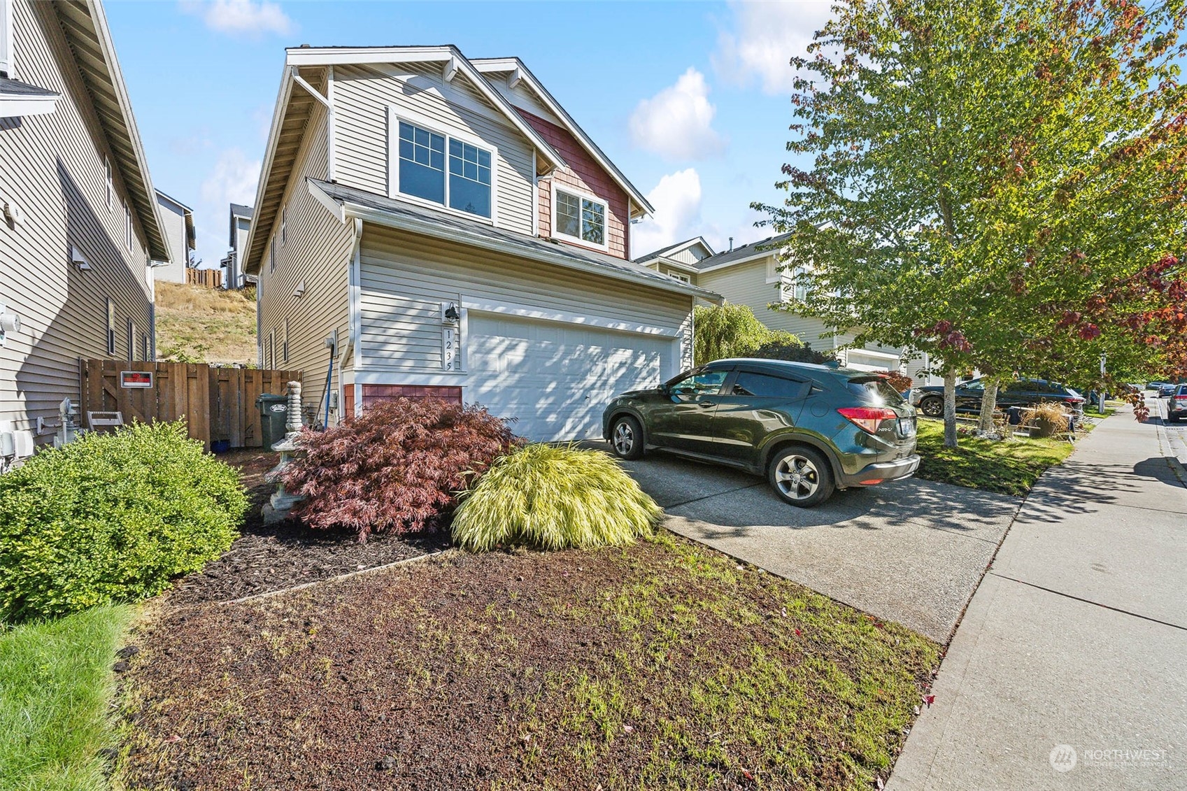1235 Ebbets Drive SW Tumwater WA 98512
